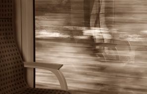 Train Travel