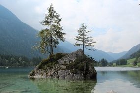 chic Hintersee Berchtesgaden