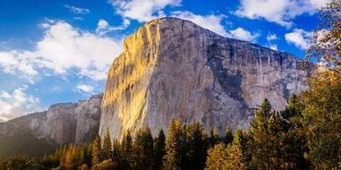 perfectly charming Rocky Mountain