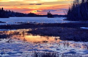 Colors Twilight