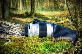 Lens Camera Lens