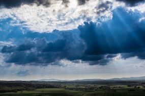 Panorama Sky