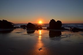 incredibly handsome Rocks Nature