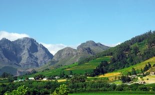 absolutely gorgeous South Africa