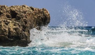 incredibly delicious Rock Wave