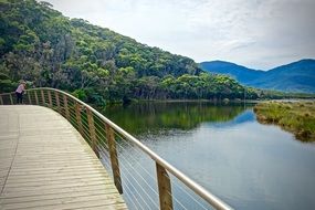 incredibly delicious Tidal River