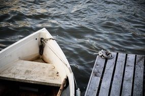 Boat Water River