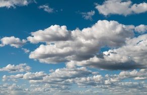 Panorama Clouds