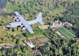 Aviation Turboprop Military aircraft