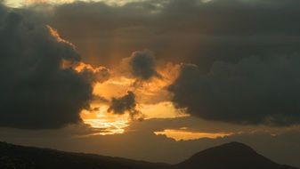 Sun Mountain Hawaii