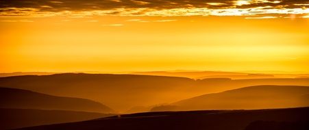 incredibly delicious Sunrise Hills
