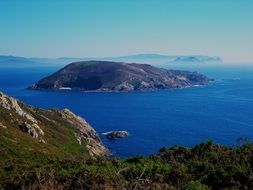 wonderful Island Landscapes