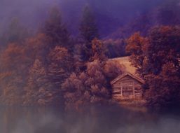Painting Image Landscape