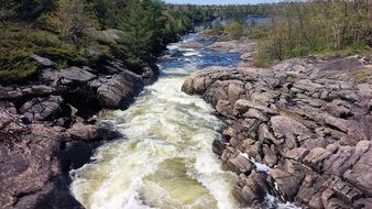 Water Scenic Natural