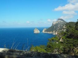 Mirador De La Creueta