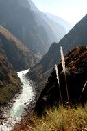 Tiger Leaping Gorge
