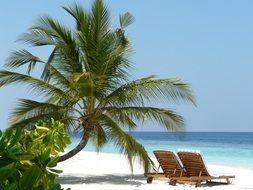 island for romantic privacy