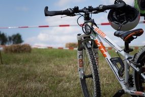 absolutely gorgeous Bike Mountain