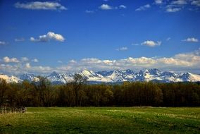 incredibly delicious Tatry Poland
