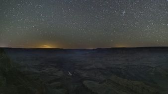 incredibly delicious Grand Canyon