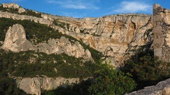 incredibly handsome Rock Karst Landscape