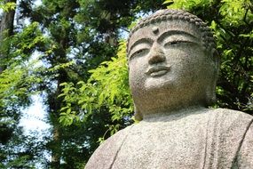 unimaginable Statue Buddha