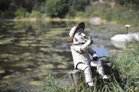 Little Man Wood