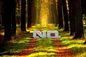 Logo of NQ clipart