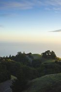 wonderful Landscape Hills