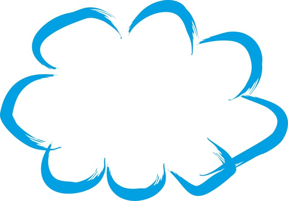 İllustration of Cloud