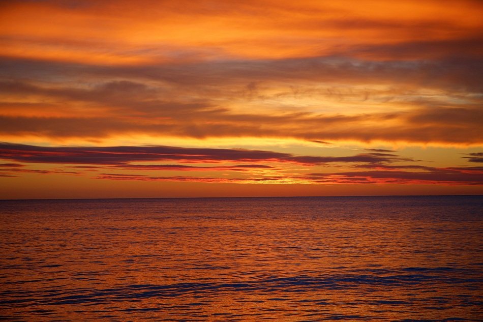 Layer Sun