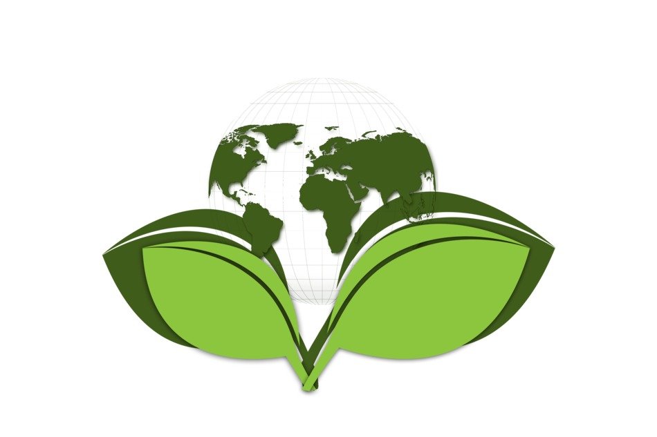 symbol of the birth of the earth