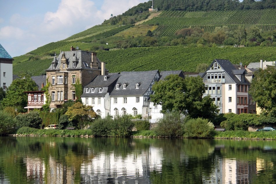 Germany Traben Trarbach