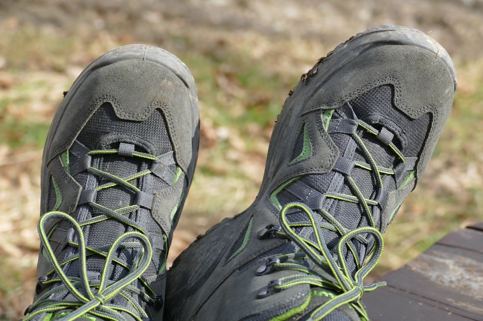 Nature Shoes Hiking