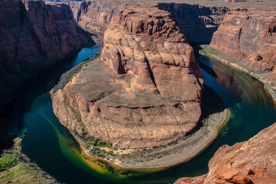 Horseshoe Bend, Arizona