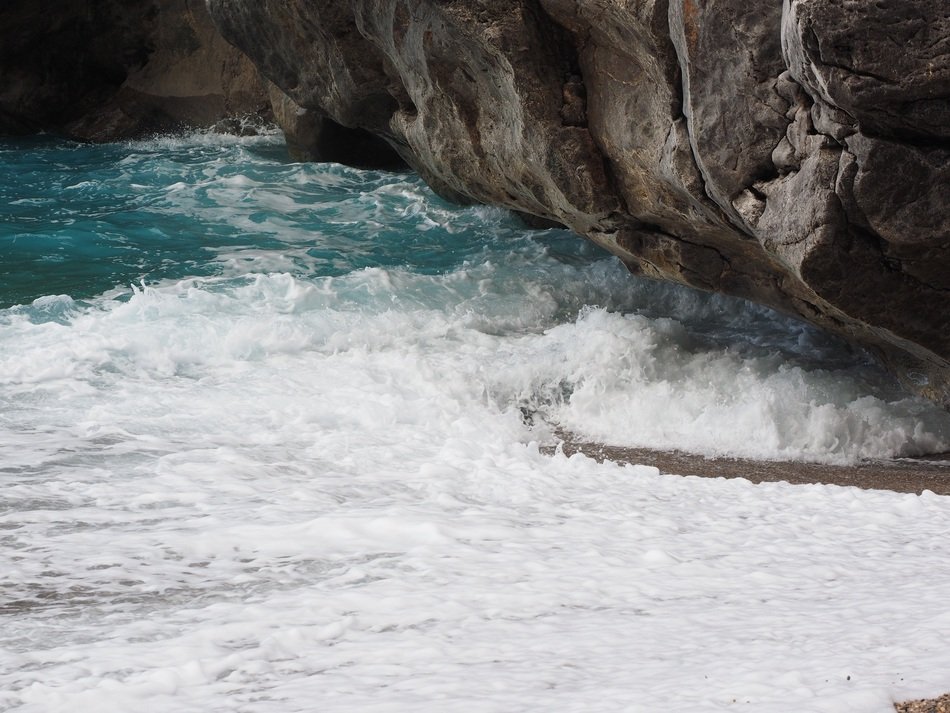 bay of sa calobra