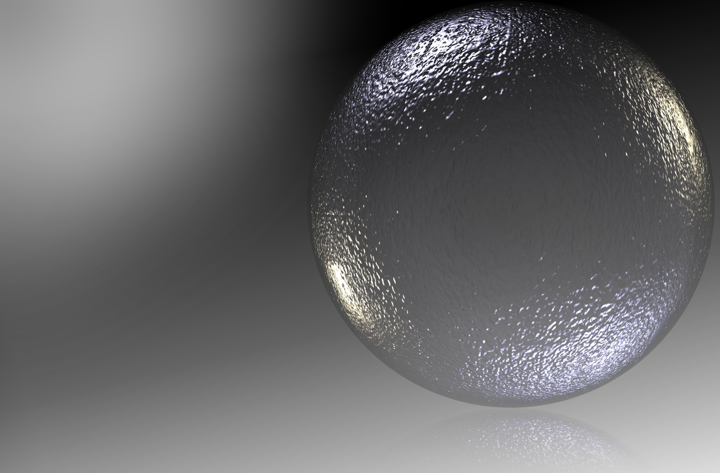 Glass Ball Crystal free image download