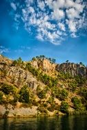 Croatia Landscape