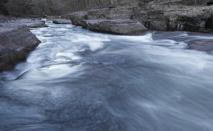 Waterscape Rocks