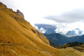 chic Dolomites