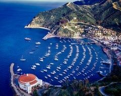 Catalina Island California Casino