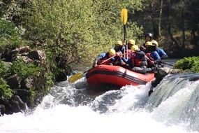 River Adventure