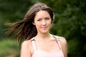 most beautiful Girl