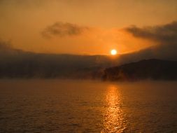 incredibly delicious Sunrise