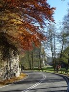 The Founding Fathers Poland Way