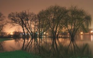 fascinating Lake