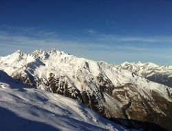 Alpines in Austria