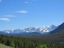 incomparable Rocky Mountains