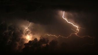 incredibly handsome Storm Light
