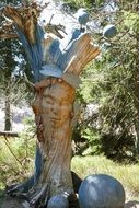 Art Forest